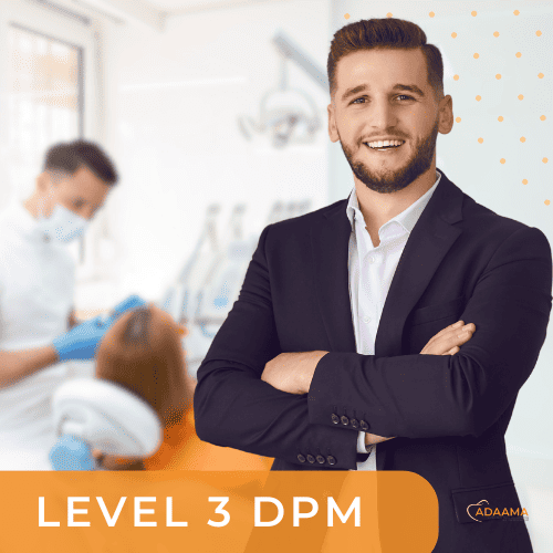 dental-practice-manager-levels-adaama