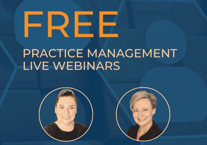 pay plan dental practice manager courses ADAAMA (1) webinar dental practice management